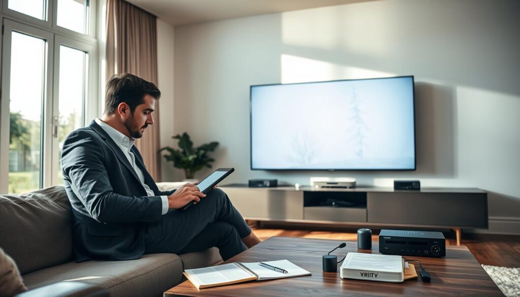 Felsökning IPTV Felsökning IPTV