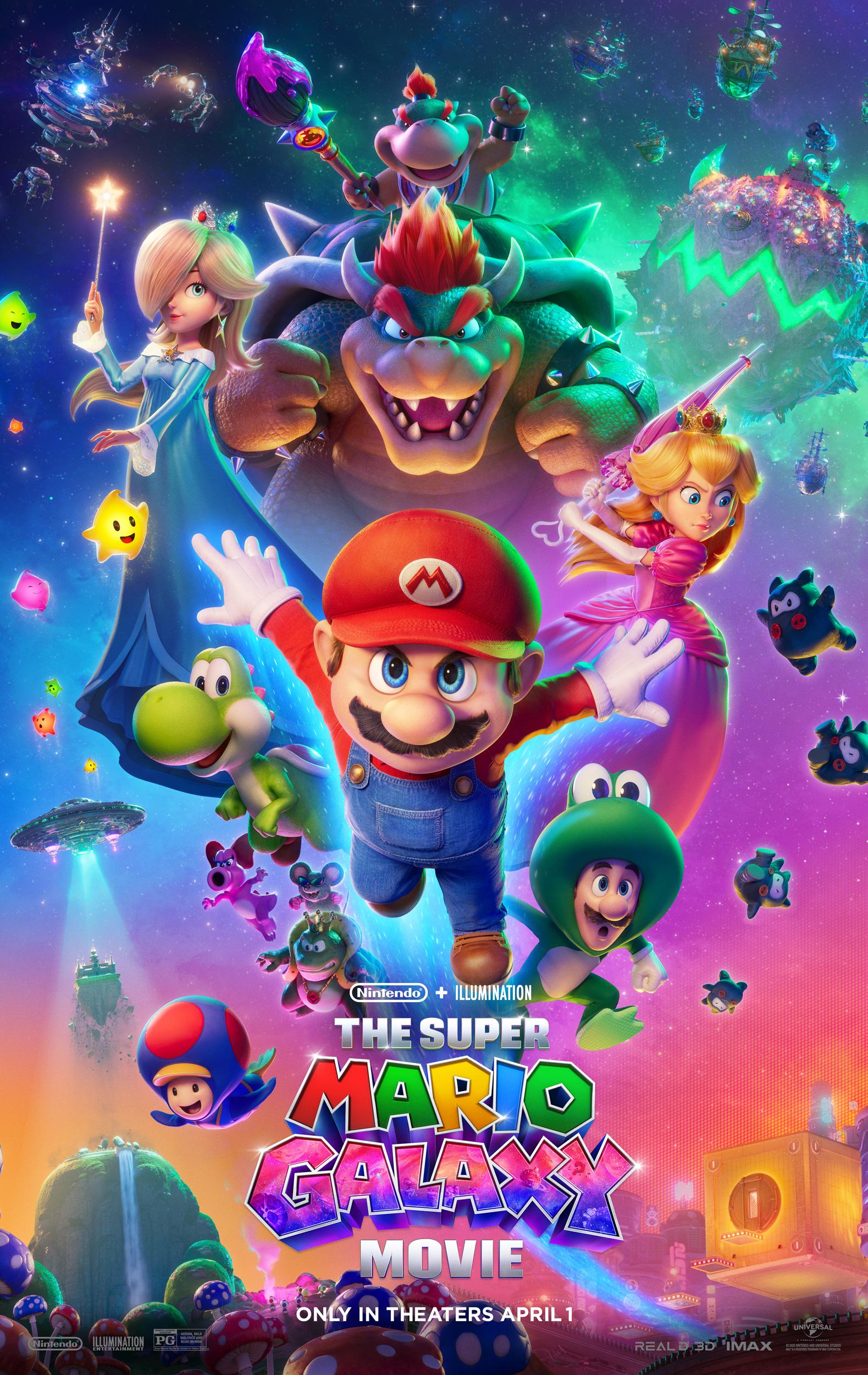 mario