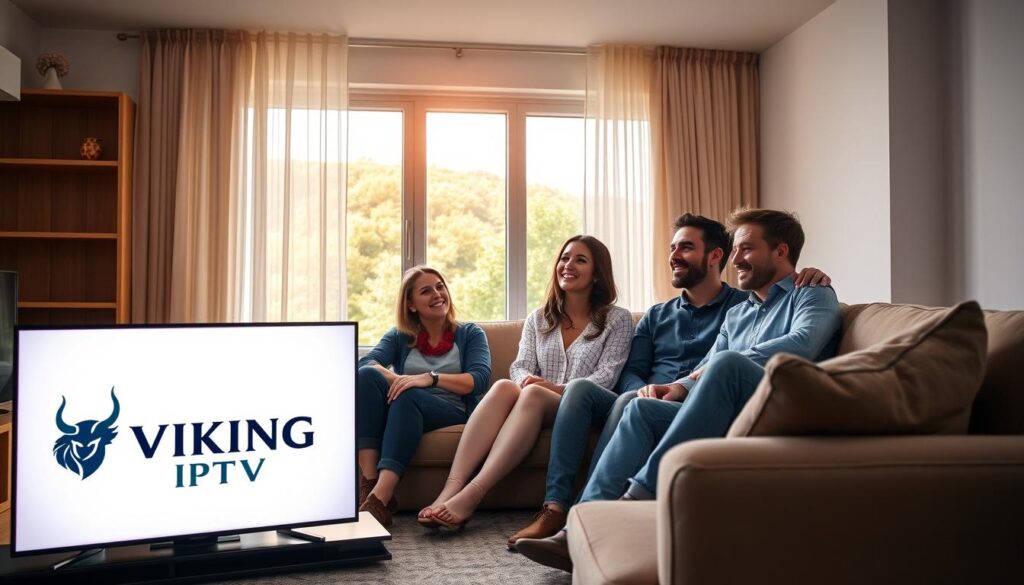 Viking IPTV