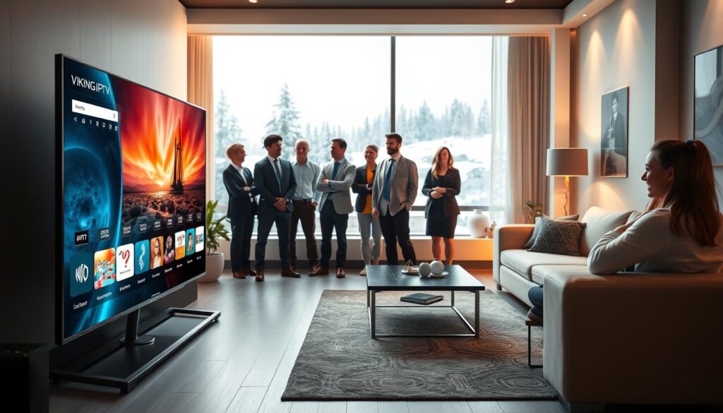 viking iptv