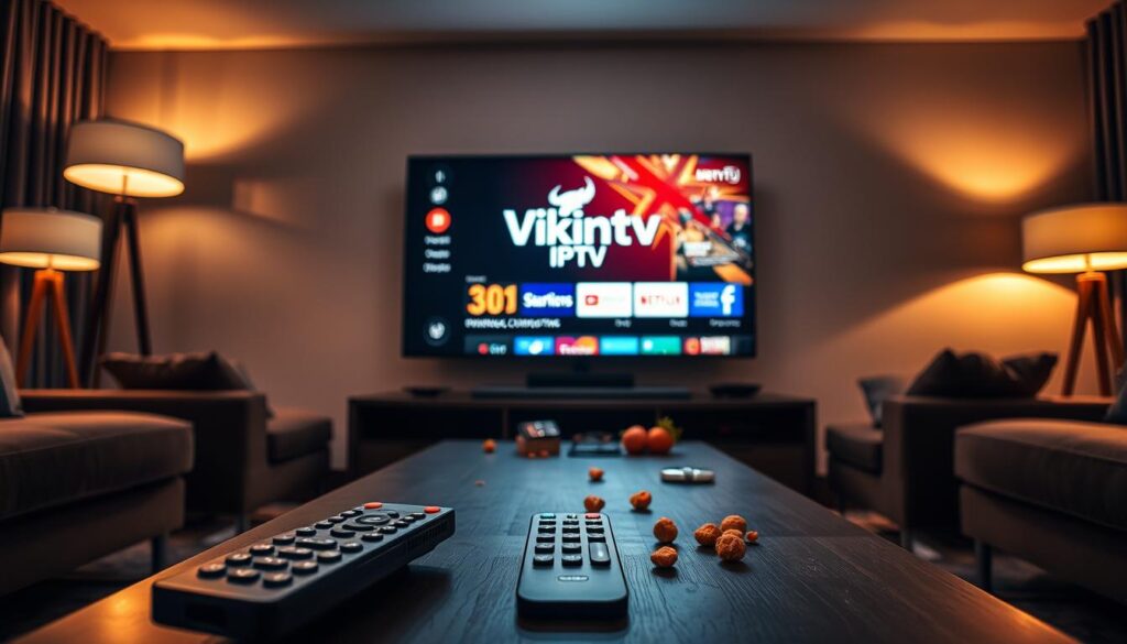 viking iptv