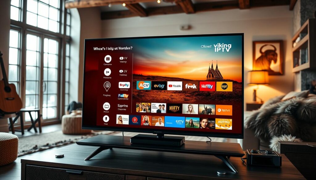 viking iptv