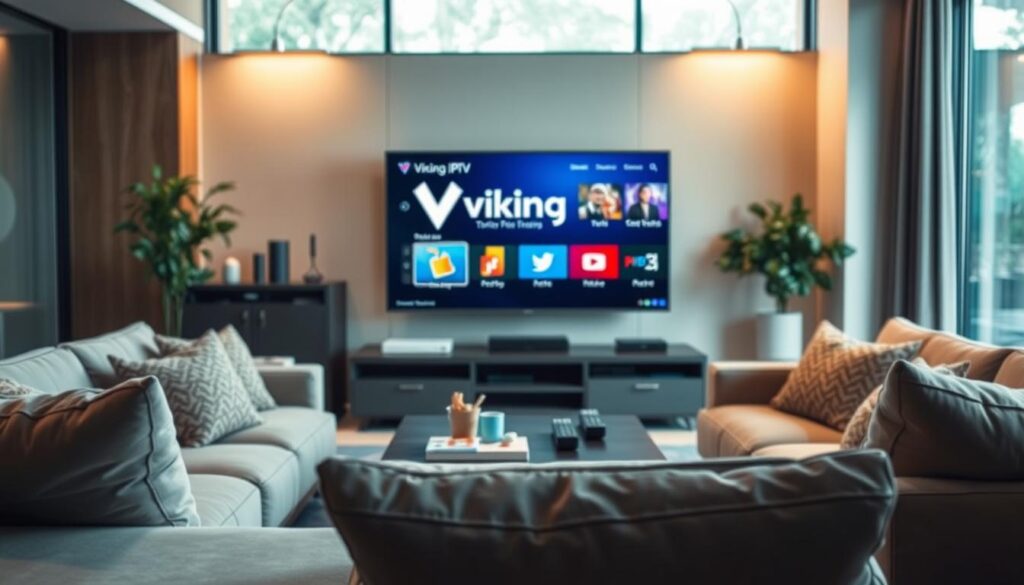 viking iptv