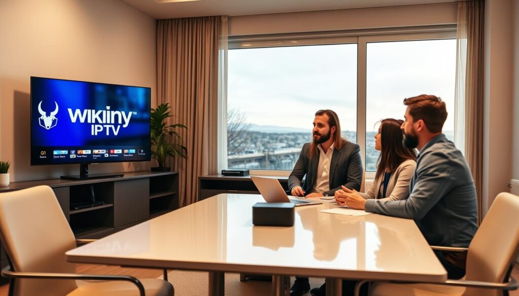 viking iptv