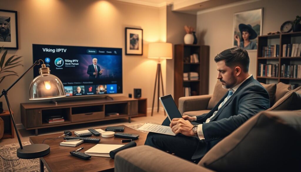 viking iptv