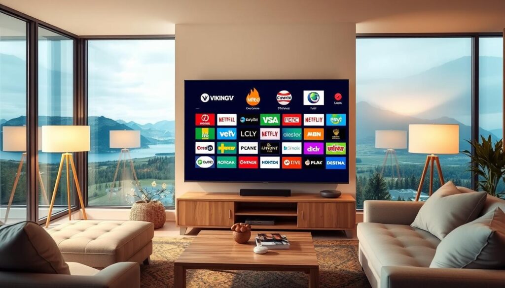 viking iptv