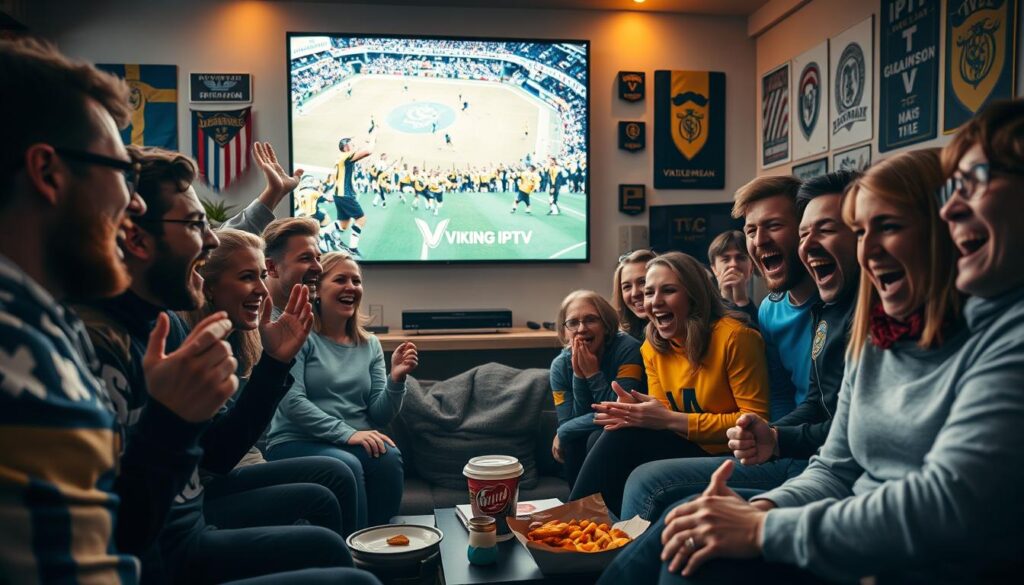 viking iptv