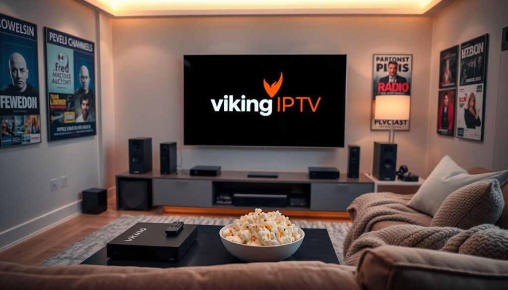 viking iptv