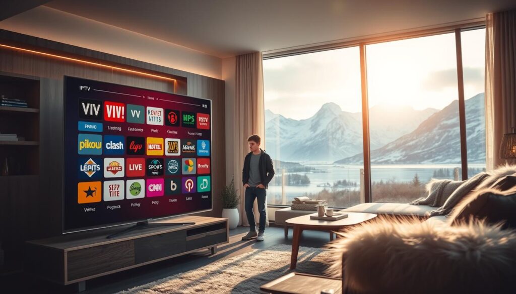 viking iptv